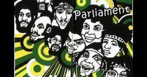 Parliament - Osmium - 1970 - (Full Album)