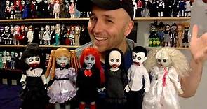 Living Dead Dolls Series 19 Review
