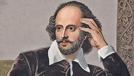 Klassiker der Weltliteratur: William Shakespeare (I)