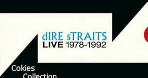 Dire Straits - Live 1978 - 1992