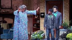 Tyler Perry's Madea's Neighbors From Hell: The Play DVD TV Spot