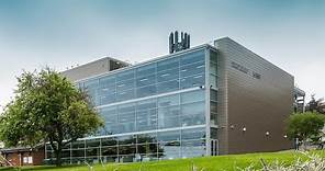 School of Biosciences facilities | University of Surrey