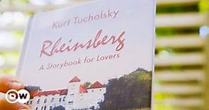 'Rheinsberg' by Kurt Tucholsky
