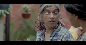 Nil Battey Sannata Official Trailer | Swara Bhaskar, Ratna Pathak