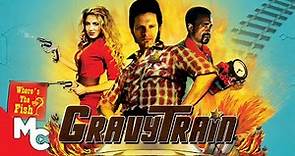 Gravy Train | Full Comedy Movie | Tim Doiron | April Mullen | Tim Meadows