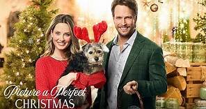 Preview - Picture a Perfect Christmas - Hallmark Channel
