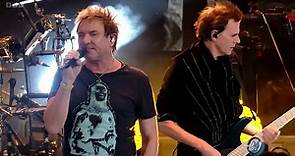 Duran Duran - A View To A Kill (BBC 2... - AVTV Music Video