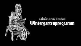 Wintergartenprogramm (1895) Skladanowsky