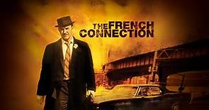 The French Connection (1971) HD