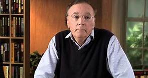 James Patterson: What I've Learned