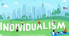 Individualism: A Deeply American Philosophy - FEE
