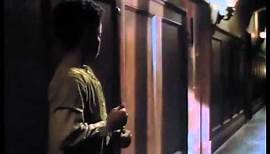 The People Under the Stairs Official Trailer #1 - Ving Rhames Movie (1991) HD