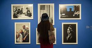 Museo de Brooklyn reivindica el arte afroamericano con obras donadas por Alicia Keys