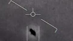 UFO report shows increase in number of sightings