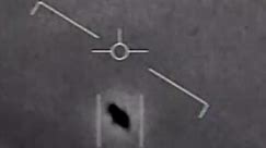 Lawmakers push for release of UFO reports