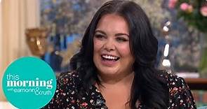 Scarlett Moffatt on How Living in a Namibian Tribe Changed Her Outlook on Life | This Morning