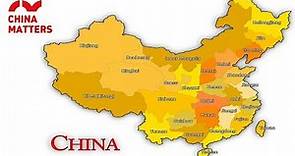 Why China is called China?