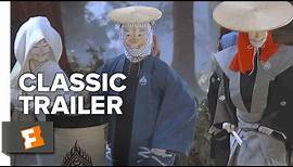 Dreams (1990) Official Trailer - Akira Kurosawa, Martin Scorsese Movie HD