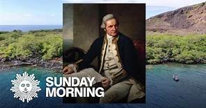 The controversial legacy of Captain James Cook