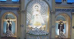 Manaoag Radio - Memorial of Saint Margaret of Hungary,...