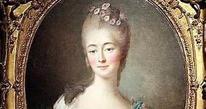 Madame Du Barry, La Última Amante de Luis XV de Francia