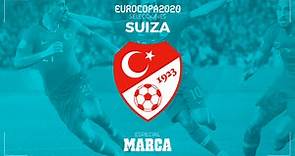 Selección de fútbol turca - Turquía en la Eurocopa 2021 | Marca