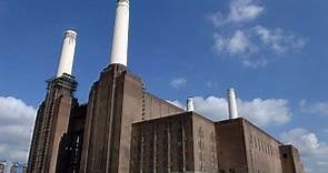 Battersea Power Station: last chance to see inside