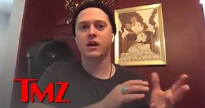Lucas Grabeel Says He Wouldn't Play Gay 'High School Musical' Role Now | TMZ