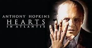 Hearts in Atlantis - Película Basada en una Historia de Stephen King || Subtítulos [cc]