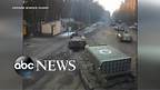 Gen. Robert Abrams: ‘Massive offensive operation’ by Russia on Ukraine