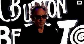 'Tim Burton, el laberinto' presenta una audaz exploración de su obra
