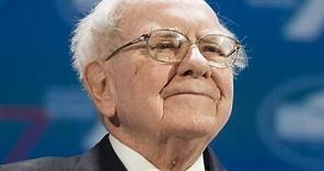 Here's How Much Money Warren Buffett Makes In A Day