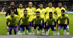 Brazil at FIFA World Cup 2022: Squad analysis, starting XI, formation