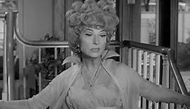 Born On This Day | Agnes Moorehead