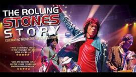 The Rolling Stones Story Theatre Show Trailer