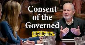 Consent of the Governed | Highlights Ep.20