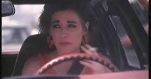 Maura in Crossing the Mob #1 (1988)