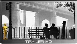 Manhattan ≣ 1979 ≣ Trailer ≣ Remastered ≣ German | Deutsch
