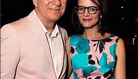 Who Is Steve Martin's Wife? Meet Anne Stringfield #love #hollywood