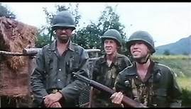 Schlachtfeld der Ehre - Spielfilm - Everett McGill/Ron Brandsteder - 1986 - FHD