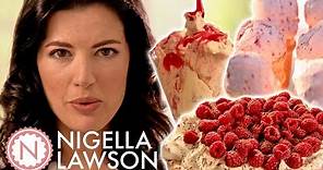 Nigella's Delicious Desserts | Compilation