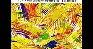 Pierre Boulez – Le Marteau Sans Maître (1954)