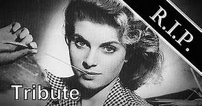Billie Whitelaw ● A Simple Tribute