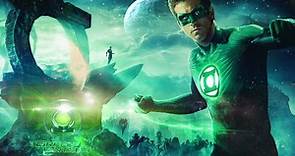 How did Green lantern get his powers? Explained