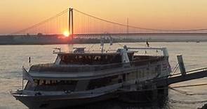 Luxury European River Cruises