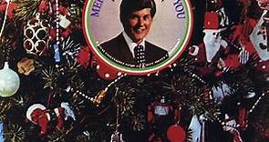 Wayne Newton - Merry Christmas To You