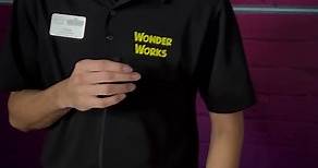 Meet the WonderWorks Orlando Team - 25 Years of Wonder!