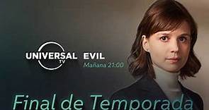 Evil - 1x13 - Evil (Final de Temporada)