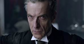 Doctor Who Series 8 Trailer | Doctor Who