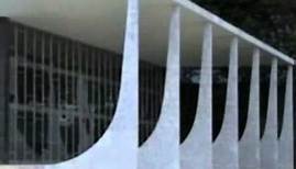 Principais obras de Niemeyer no Brasil e no Mundo